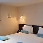 De La Poste - Relais De Napoleon Iii 4* Bouillon