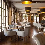 De La Poste - Relais De Napoleon Iii Hotell Bouillon