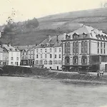 Hotel De La Poste - Relais De Napoleon Iii 4*