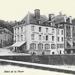 De La Poste - Relais De Napoleon Iii