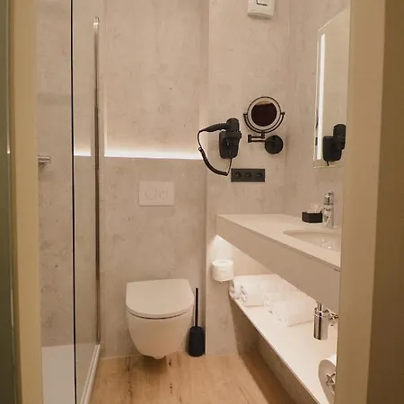 De La Poste - Relais De Napoleon Iii Szálloda