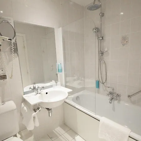 De La Poste - Relais De Napoleon Iii Hotell 4*