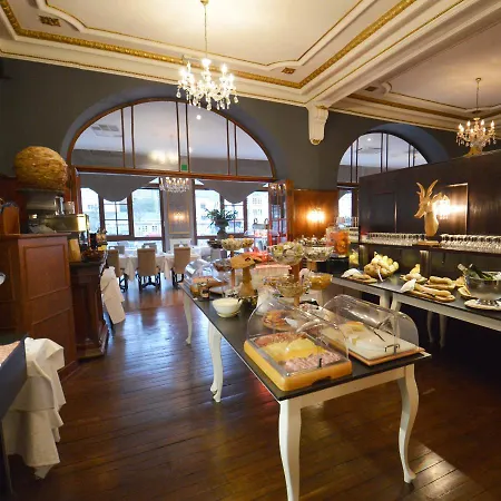 De La Poste - Relais De Napoleon Iii 4* Bouillon