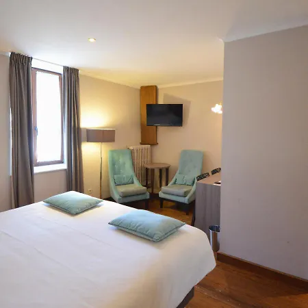 De La Poste - Relais De Napoleon Iii Bouillon