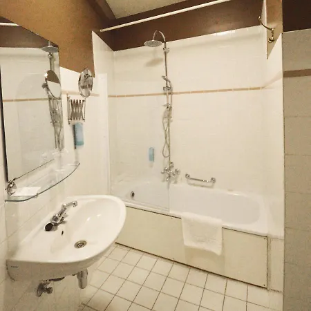 Szálloda De La Poste - Relais De Napoleon Iii 4*