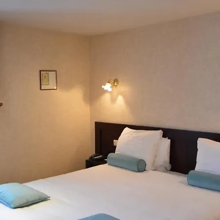 De La Poste - Relais De Napoleon Iii 4* Bouillon