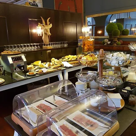 De La Poste - Relais De Napoleon Iii Hotel Bouillon