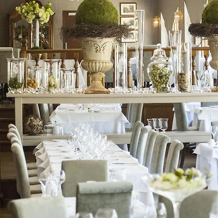 De La Poste - Relais De Napoleon Iii Szálloda