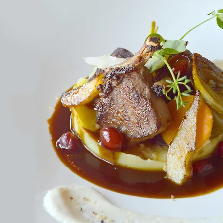 De La Poste - Relais De Napoleon Iii Szálloda Bouillon