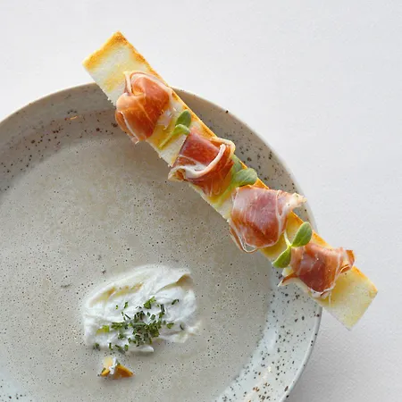 Szálloda De La Poste - Relais De Napoleon Iii 4*