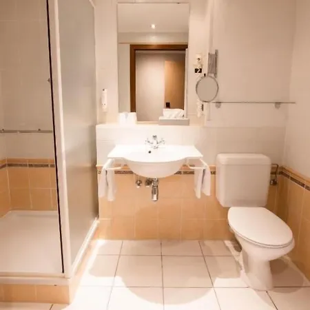 Szálloda De La Poste - Relais De Napoleon Iii 4*