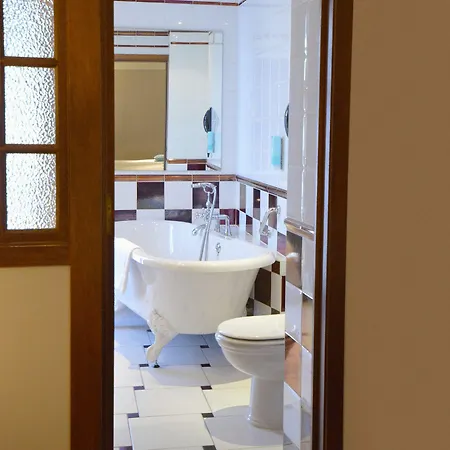 De La Poste - Relais De Napoleon Iii 4* Bouillon