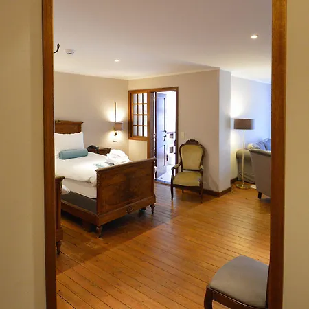 De La Poste - Relais De Napoleon Iii 4*