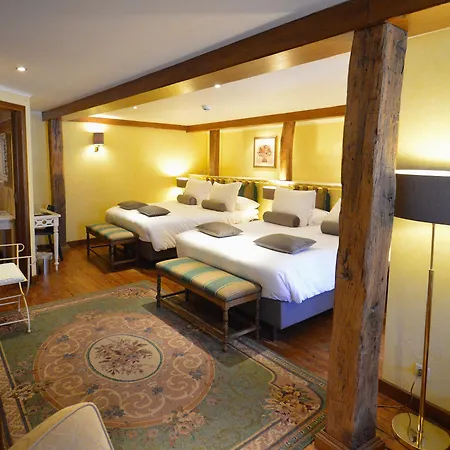 De La Poste - Relais De Napoleon Iii