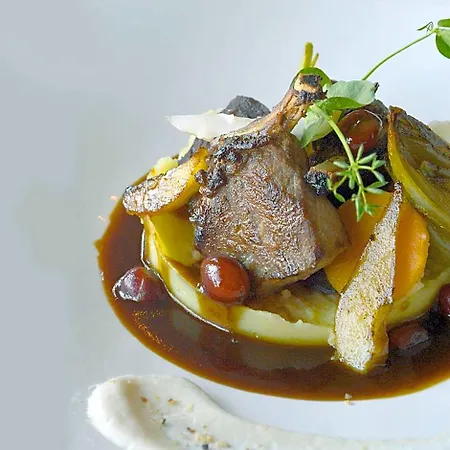 De La Poste - Relais De Napoleon Iii 4*