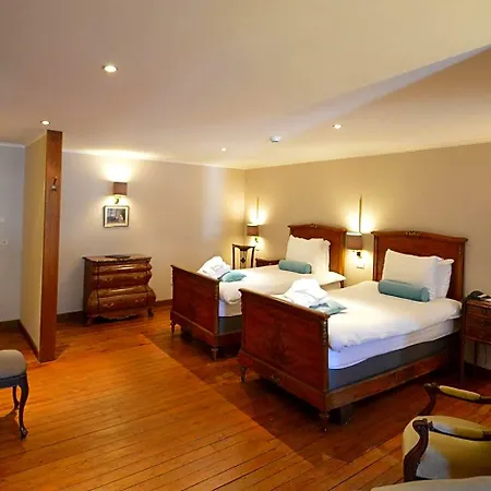 De La Poste - Relais De Napoleon Iii 4*