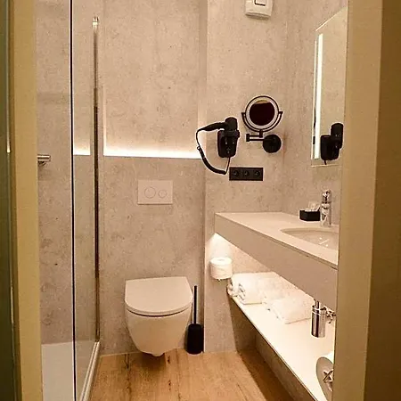 De La Poste - Relais De Napoleon Iii Hotel 4*