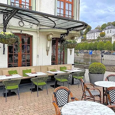De La Poste - Relais De Napoleon Iii 4*