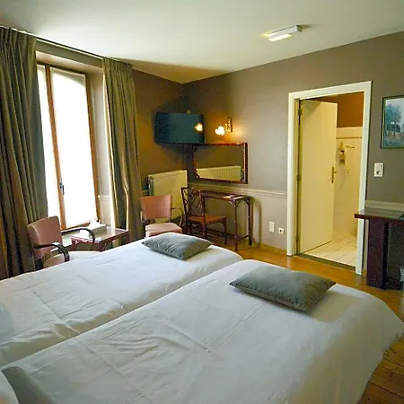 De La Poste - Relais De Napoleon Iii