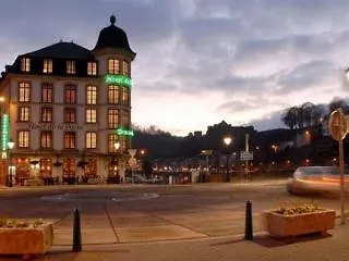 De La Poste - Relais De Napoleon Iii Bouillon
