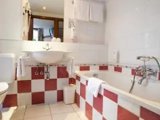 Hotel De La Poste - Relais De Napoleon Iii 4*