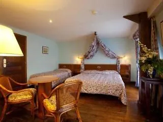 De La Poste - Relais De Napoleon Iii Bouillon