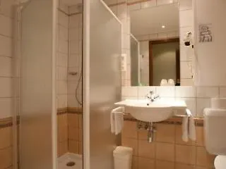 Szálloda De La Poste - Relais De Napoleon Iii Bouillon