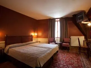 De La Poste - Relais De Napoleon Iii Bouillon