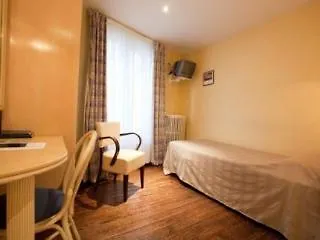 Hotell De La Poste - Relais De Napoleon Iii