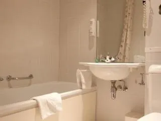 Otel De La Poste - Relais De Napoleon Iii Bouillon