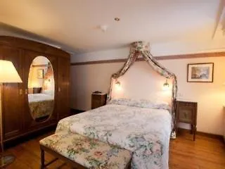 Hotel De La Poste - Relais De Napoleon Iii 4*