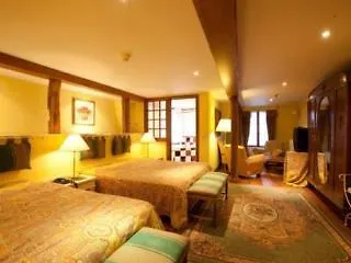 De La Poste - Relais De Napoleon Iii Bouillon