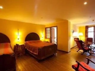 Szálloda De La Poste - Relais De Napoleon Iii