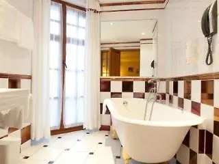 Hotell De La Poste - Relais De Napoleon Iii Bouillon