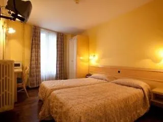 Hotell De La Poste - Relais De Napoleon Iii 4*