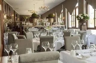 De La Poste - Relais De Napoleon Iii Hotell Bouillon