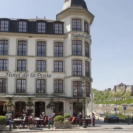 De La Poste - Relais De Napoleon Iii