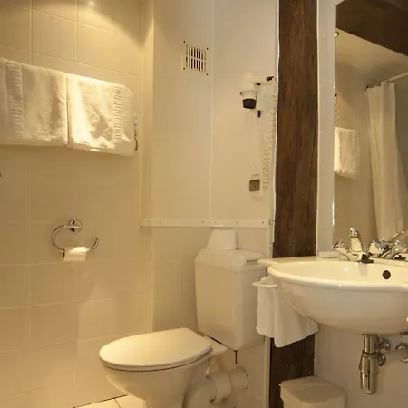 De La Poste - Relais De Napoleon Iii 4* Bouillon