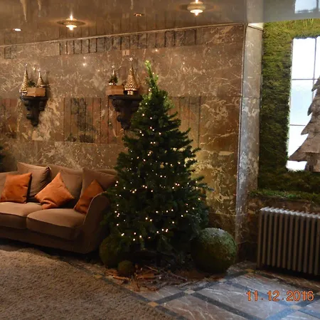 De La Poste - Relais De Napoleon Iii Szálloda