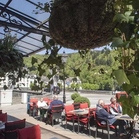 De La Poste - Relais De Napoleon Iii 4*