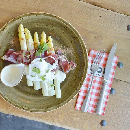 De La Poste - Relais De Napoleon Iii Hotel Bouillon