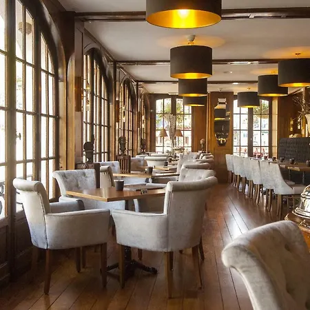De La Poste - Relais De Napoleon Iii Bouillon