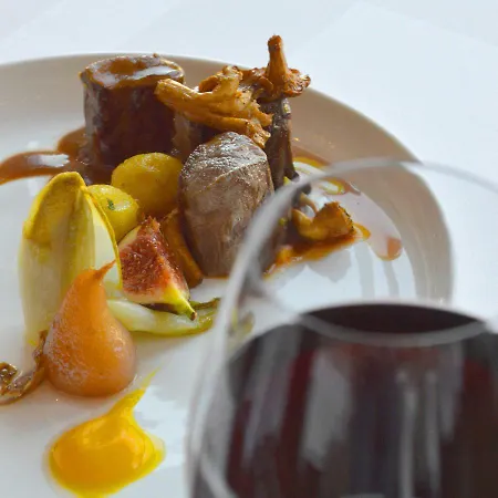 De La Poste - Relais De Napoleon Iii 4* Bouillon