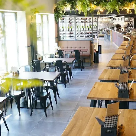 Szálloda De La Poste - Relais De Napoleon Iii 4*