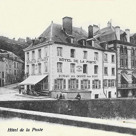 De La Poste - Relais De Napoleon Iii