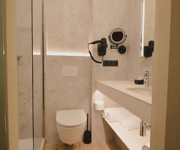 De La Poste - Relais De Napoleon Iii Hotel