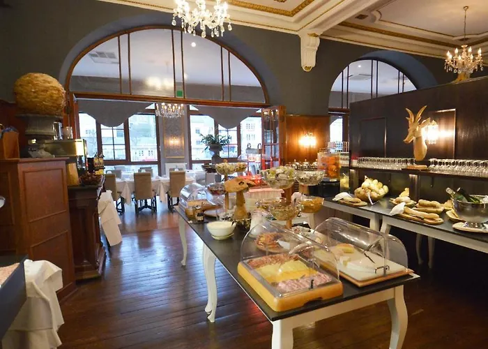 De La Poste - Relais De Napoleon Iii 4* Bouillon