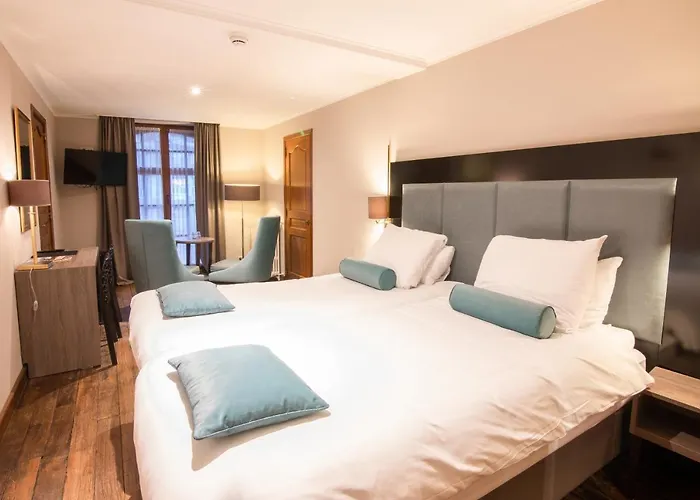 De La Poste - Relais De Napoleon Iii