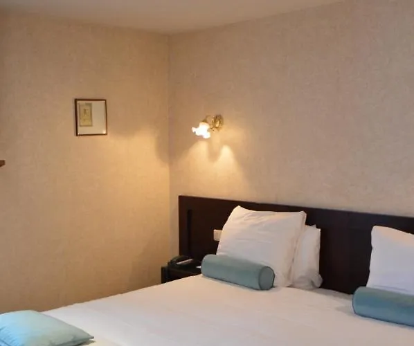 De La Poste - Relais De Napoleon Iii 4* Bouillon