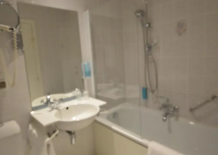 De La Poste - Relais De Napoleon Iii Hotel 4*